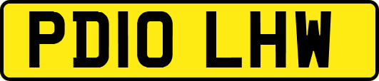 PD10LHW