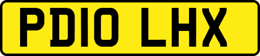 PD10LHX