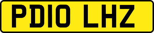 PD10LHZ