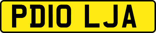 PD10LJA
