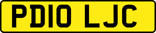 PD10LJC