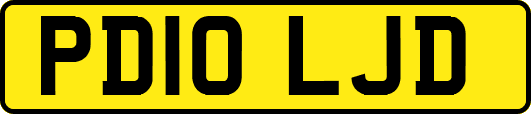 PD10LJD