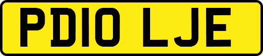 PD10LJE