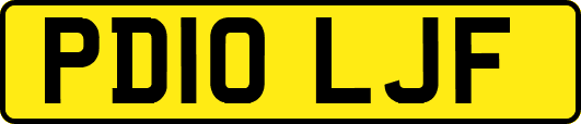 PD10LJF