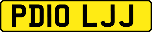 PD10LJJ
