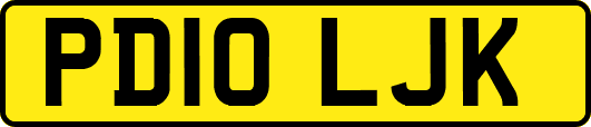 PD10LJK