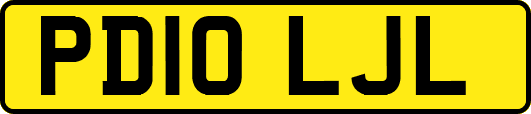 PD10LJL
