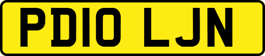 PD10LJN