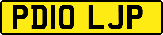 PD10LJP