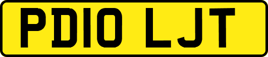 PD10LJT