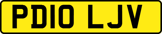 PD10LJV