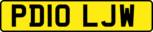 PD10LJW