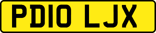 PD10LJX