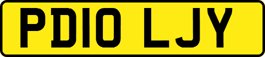 PD10LJY
