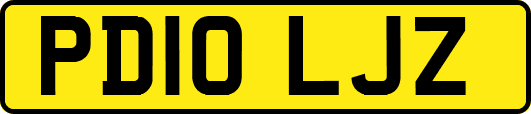 PD10LJZ