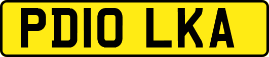 PD10LKA