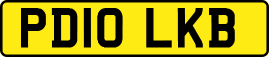 PD10LKB