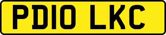 PD10LKC