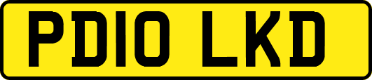 PD10LKD