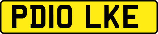 PD10LKE