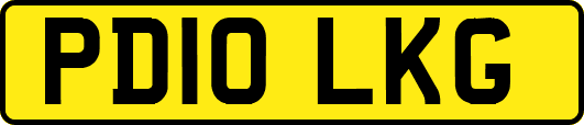PD10LKG
