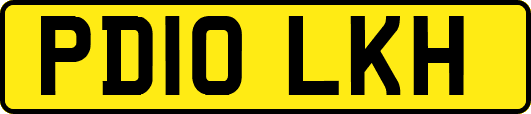 PD10LKH
