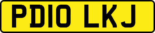 PD10LKJ