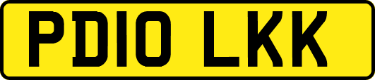 PD10LKK