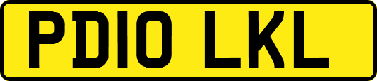 PD10LKL