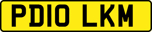 PD10LKM