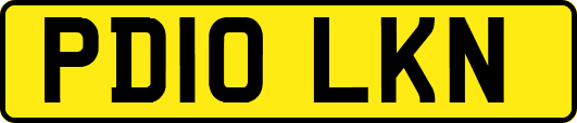 PD10LKN