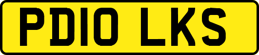 PD10LKS