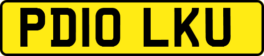 PD10LKU