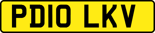 PD10LKV