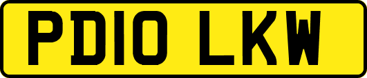 PD10LKW