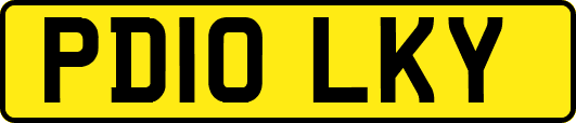 PD10LKY