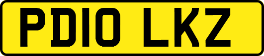 PD10LKZ