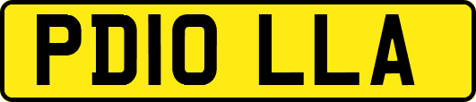 PD10LLA