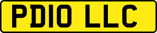 PD10LLC