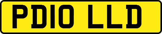 PD10LLD