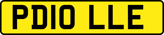 PD10LLE
