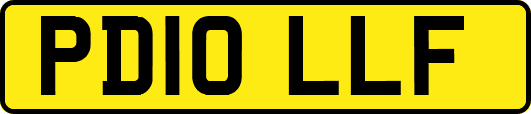 PD10LLF