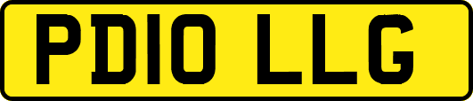 PD10LLG