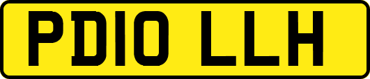 PD10LLH