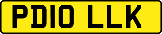 PD10LLK