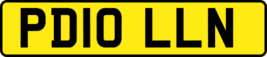 PD10LLN