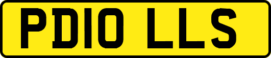 PD10LLS