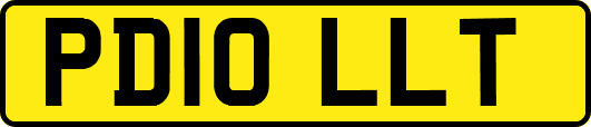PD10LLT