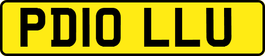 PD10LLU