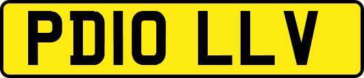 PD10LLV